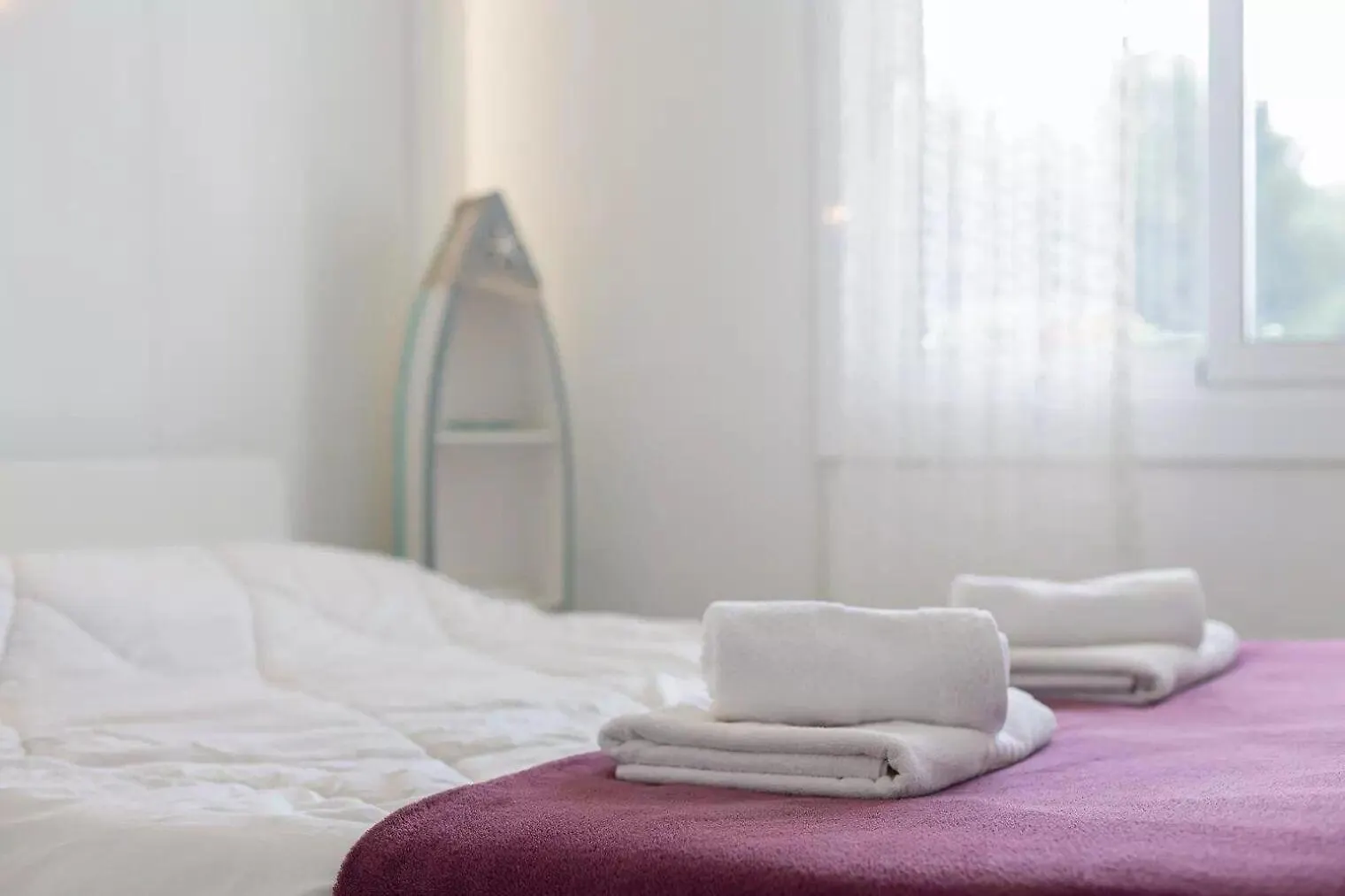 Daire Sehr Schoene Wohnung In Strandnaehe, Ideal Gelegen S'Agaro