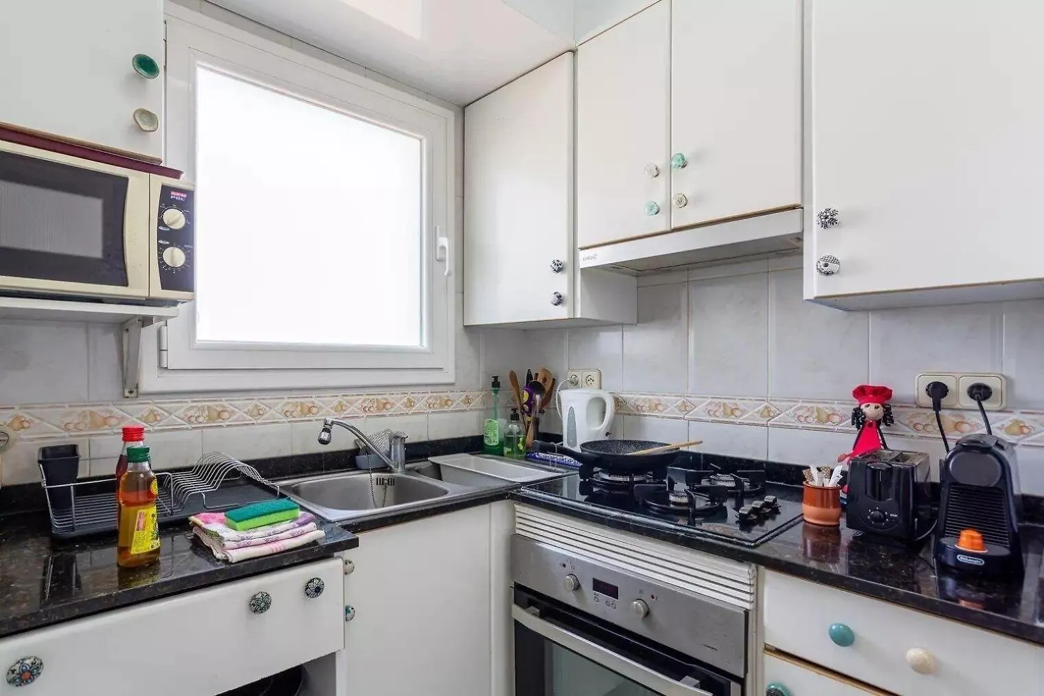 Daire Sehr Schoene Wohnung In Strandnaehe, Ideal Gelegen S'Agaro