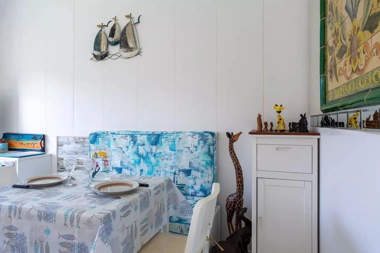 Daire Sehr Schoene Wohnung In Strandnaehe, Ideal Gelegen S'Agaro
