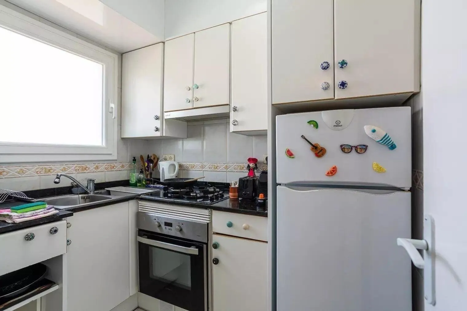 Daire Sehr Schoene Wohnung In Strandnaehe, Ideal Gelegen S'Agaro İspanya
